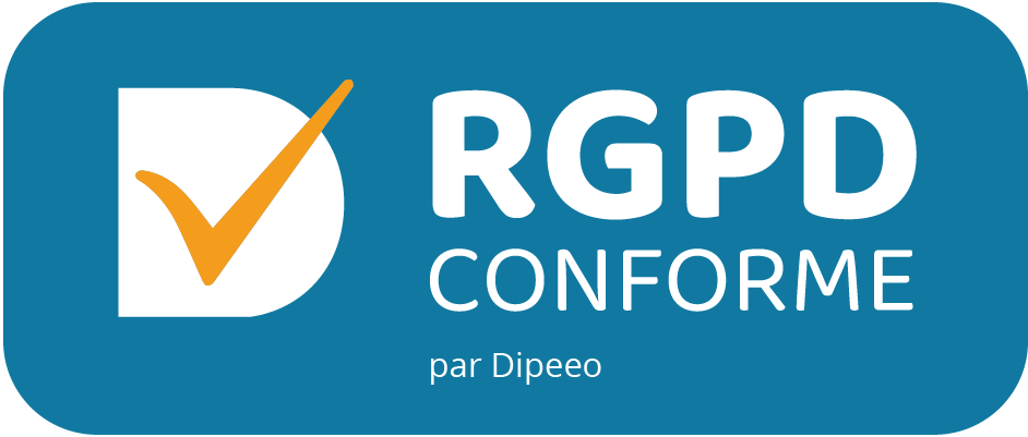 RGPD Conforme